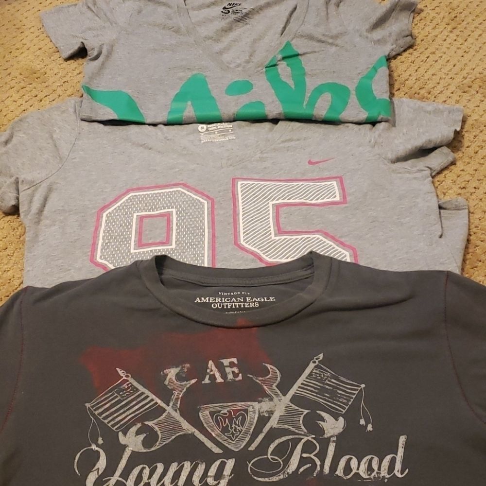 COPY - Bundle of 3 Nike tshirts - Picture 5 of 8